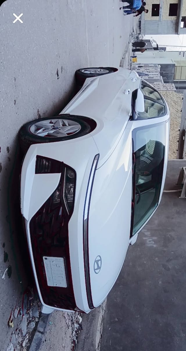 السلام عليكم
اكسنت 2024 🇰🇷  خليجي 

حره رقم بغداد تحويل ثاني يوم 

 كفاله عامه من كلشي حت من شخط

فول موصفات 💎

فتحه

داخل ابيض

كشاف ضباب امامي

كشاف ضباب خلفي

شاشه ابل كار بلي + اندرويد اوتو

كامره خلفيه

حساسات

ويل كب عدد 5

تبريد امامي خلفي قطعتين

_____________

محرك 1500 دبل نوزل Doch⚡

السياره بكارتون بحاله الوكاله

السعر(( 140) ) قفل ققل عندك فيس وشوف الأسعار اذ عندك ارخص تاخذها بلاش

*********** 

مكاني الناصريه _مركز
