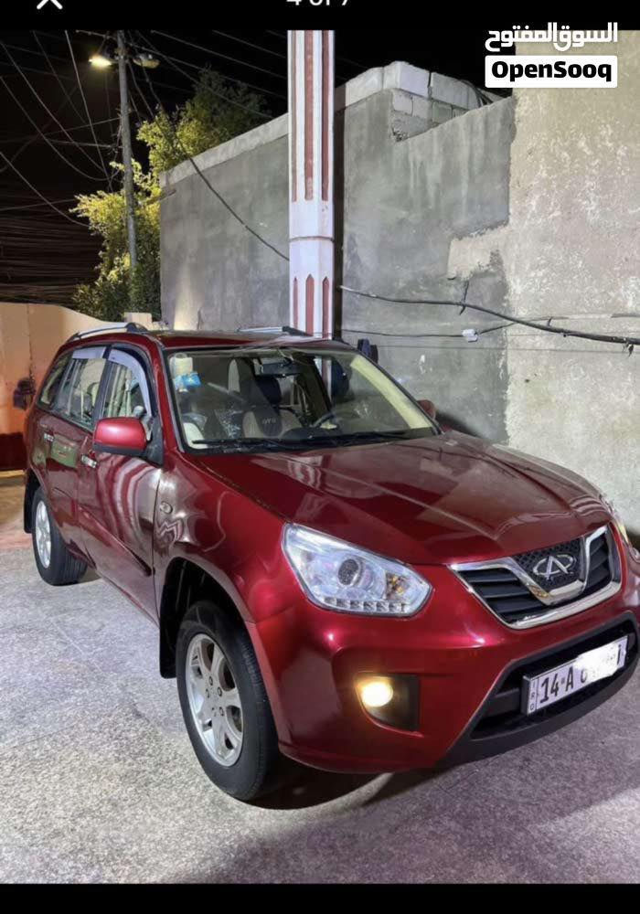 السلام عليكم
سيارة تيكو ٢٠١٣ للبيع السيارة بيه صوت بالمحرك سيارة حلوه مرتبه سعرها ٤٠ وبيه مجال رقم تلفون ***********
