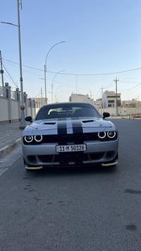 جالنجر • ٢٠١٢ • رقم بغداد