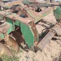 دسك • ديالى بلدروز