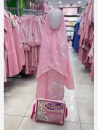 ست صلاة • بناتي • متوفر