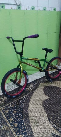 بايك BMX • اصلي • نجف