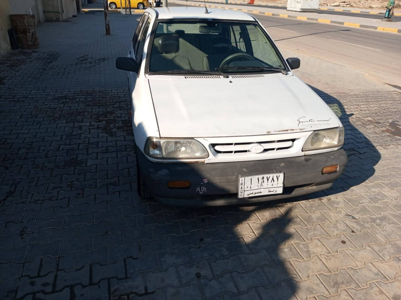 مكلف بالنشر//
سايبه 2009 واسط مركز مدينه سياره خير من الله مكينه جديد 27وبيه مجال الشراي
للاستفسار الاتصال على الرقم
(***********)
