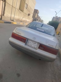للبیع بطه موديل 91 لاستفسار اکثر 07725278000