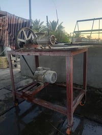 مثرامه • نظافه ٩٥٪ • حجم كبير