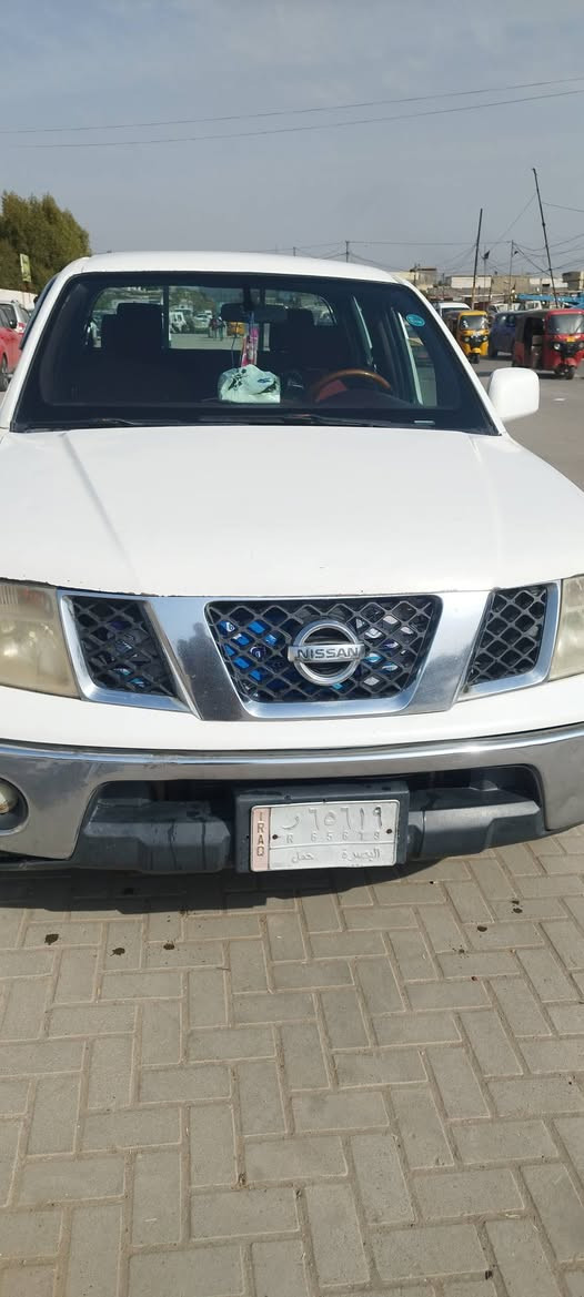 السلام عليكم
نيفار 2014 سياره جاهزه من كلشي كولشي بيها شغال سياره مال بيت الله شاهد سيار حلوه للبيع السعر 100مكاني بغداد الشعب رقم بصره 

للاستفسار اتصل

***********

***********
