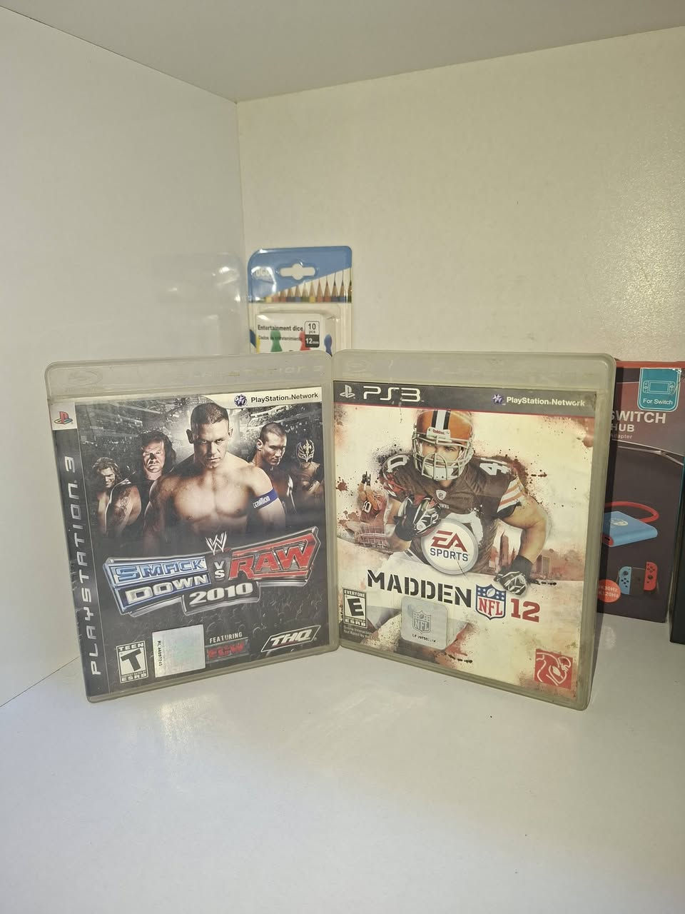 كل صورة موجود سعرهة جواهة قطع كلهة مفحوصة و شغالة


**إذا كنت صاحب هذا الإعلان وتريد حذفه لأي سبب، رجاءا أرسل رسالة إلى الدعم الفني**