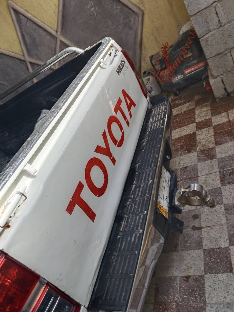 فلاونزه 2006 جاهزه من كلشي.
الشطره *********** سعر125 قفل
