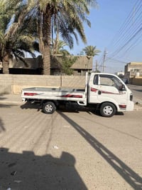 كيا حمل بنكو نثية موديل 2018 رقم انكليزي واسط هزه جديده سنويه 2030 مكا...