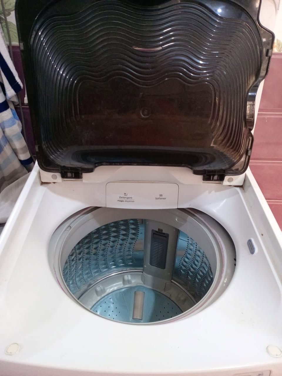 غساله جديد للبيع مداخله تصليح ابد للاستفسار ع الرقم ***********
