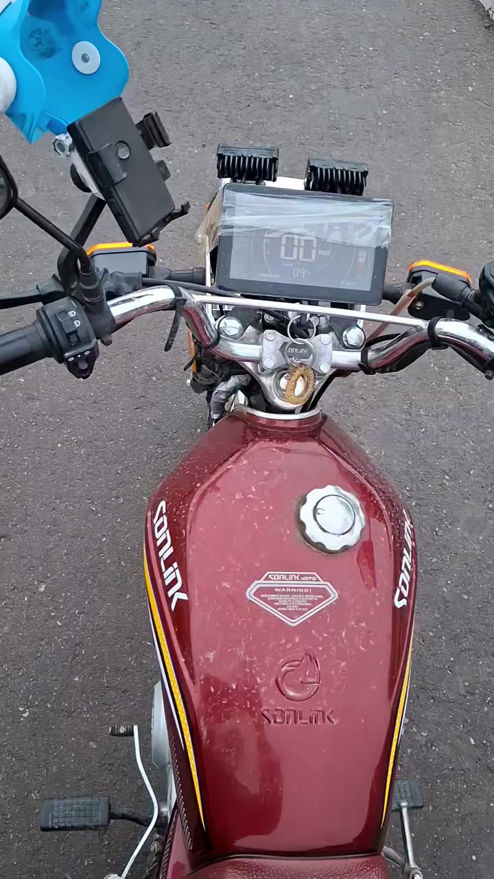 دراجه تايكر سونلك موديل ٢٠٢٥ دراجه نضيفه بيه نقوصات بسيطه مكينه ممفتوحه اوراق  سعره ٧٥٠ الف و بيه مجال بسيط


**إذا كنت صاحب هذا الإعلان وتريد حذفه لأي سبب، رجاءا أرسل رسالة إلى الدعم الفني**