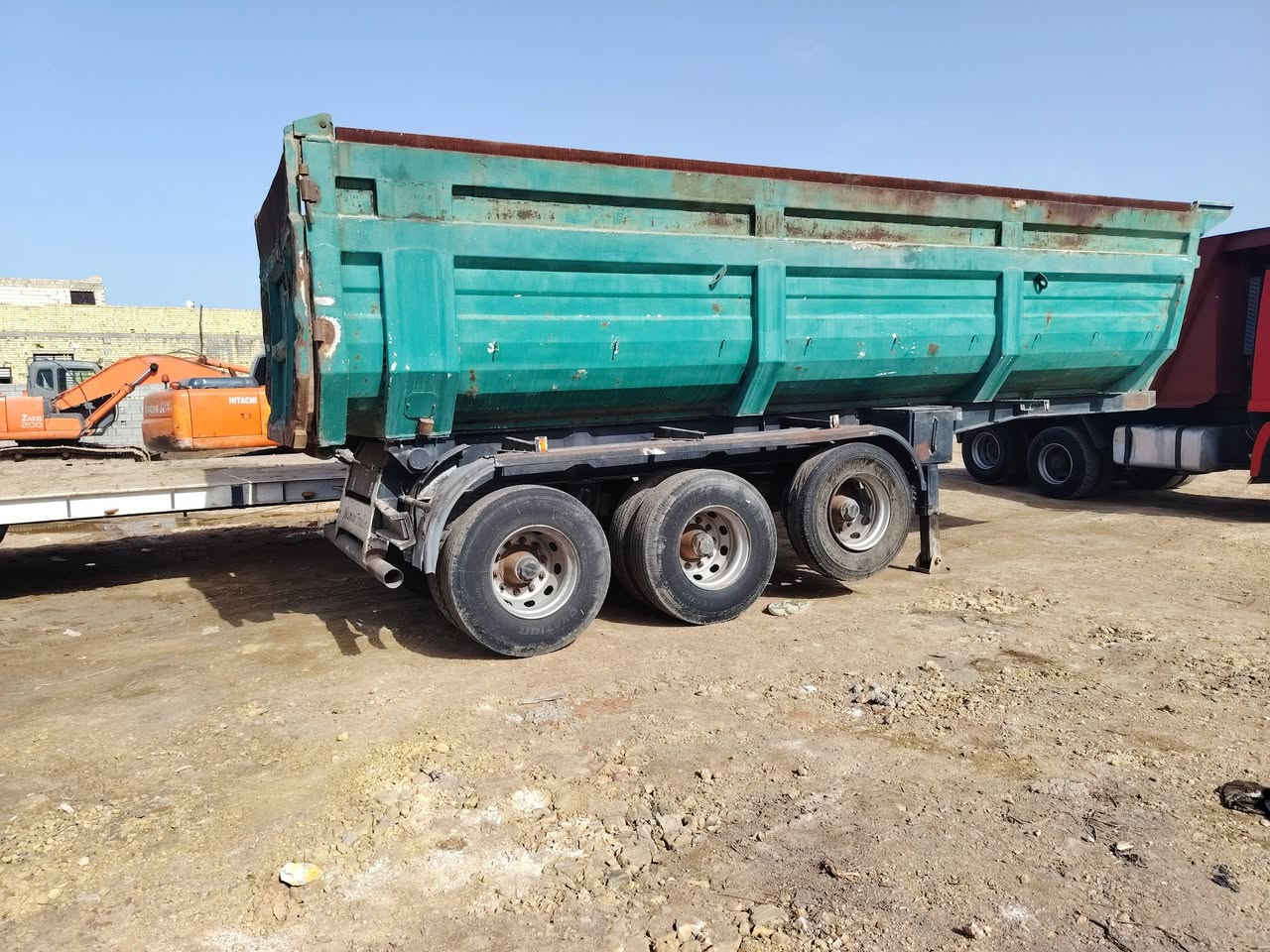 دار قصاب دناكير ١٦ ذرعه ٣٣مع تعلاوه عنوان عماره ***********
***********
