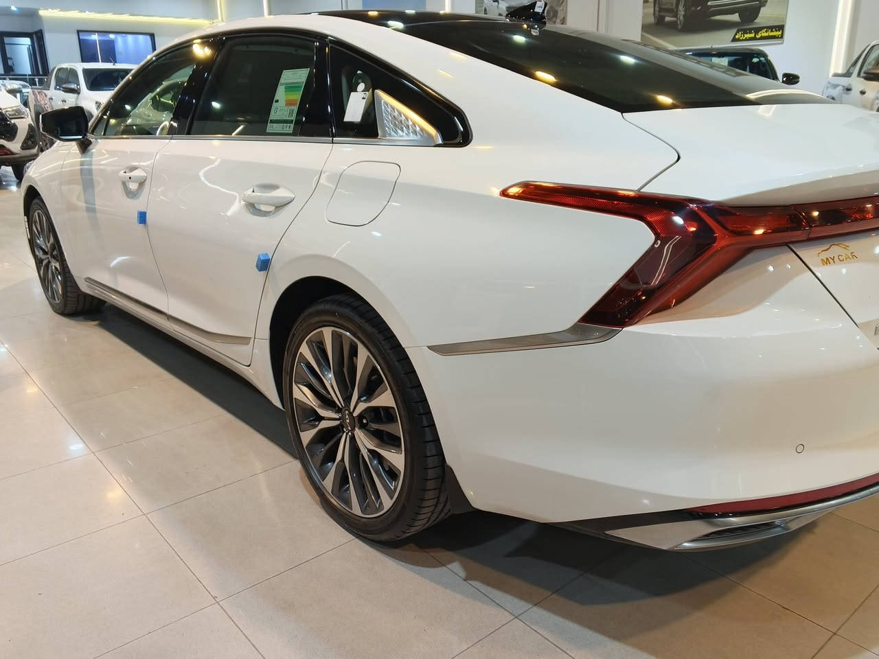 K8 فول مواصفات موديل 2024ماشى 4ألاف زيرو اربيل وكالة شركة نبم محرك 6  V سعر285 مكان أربيل 0750455998.   ***********
