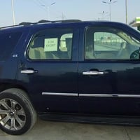 تاهو LTZ • ٢٠١٤ • رقم بغداد