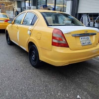 موديل 2013 ليدروبوياغي نية  07717387888