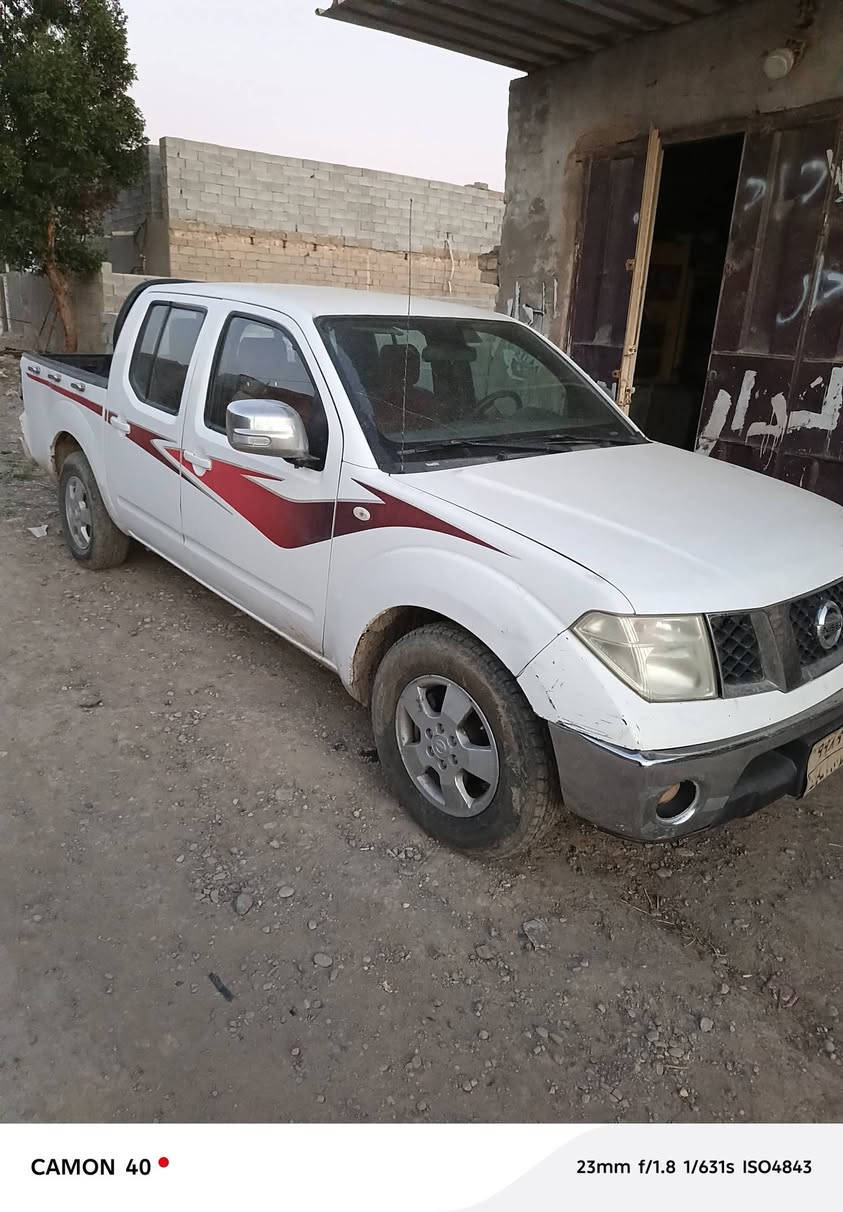 السلام عليكم نيفار موديل ١٣ لبيع محرك محور رقم سليمانيه باقي التفاصيل انتصل على رقم ***********
انتصل ودلل مكاني واسط نعمانيه
