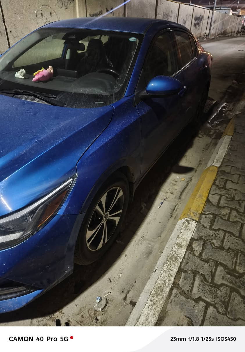 سنترا موديل 2022 جاهزه ب 130 بيه مجال....   ***********
