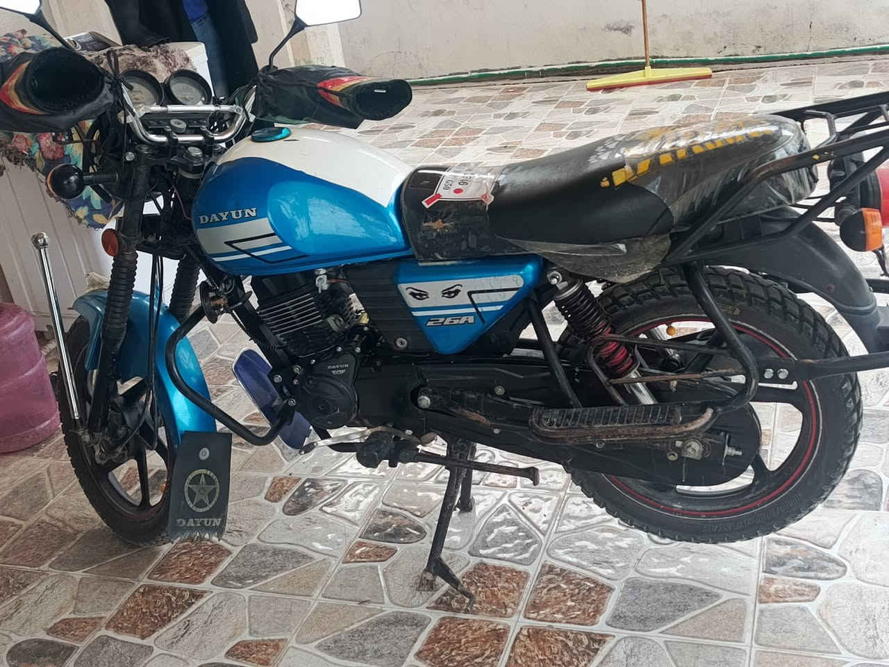 مكان ديالى سراجق  رقم ‏‪***********‬‏
