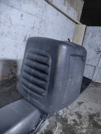 ورحمه الله وبركاته صندوك للبيع السعر25الف مكاني بغداد نهايتة حي أور ال...