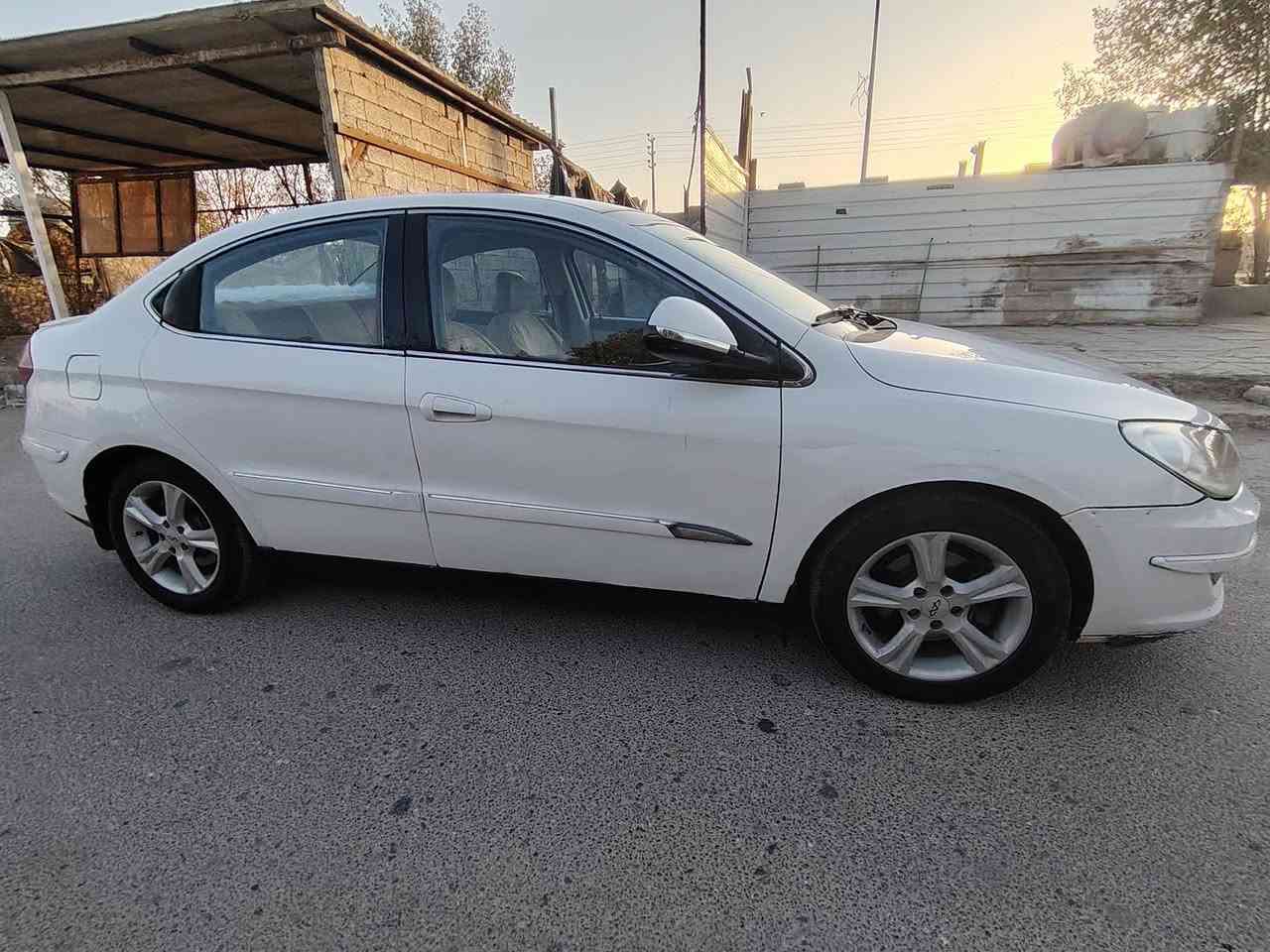 العنوان ديوانيه
للي ايدور جديد ومكفول ماشيه 175

للبيع شيري A3 قادسيه موديل 2013

مكفوله من ظربه وصبغ وتبديل

فقط ملكط خياسات ومصبوغات 

محرك وكير كفاله شرط

تدفئه تبريد شغالات 

فتحتة قماره شغاله

حساسات خلفيه شغاله

ريمونت سنتر لوك شغال

جهاز انذار شغال

جنطه كهرباء

كهربائيات كله شغاله

تحكمات سترين شغاله

سايد بريك شغال

سياره كله على بلاد الشركه

السعر 48 وبيها مجال قليل

العنوان ديوانيه حي الامين الاولى خلف بانزين خانة الشموس شارع العيساوي للسيراميك

الاتصال ***********
