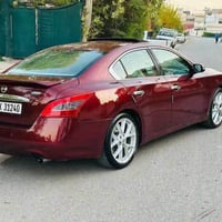 ماكسيما فول • ٢٠١٠ • رقم انكليزي اربيل