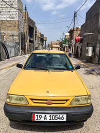 ٢٠١٢ • سيارة • مجهولة الماركة