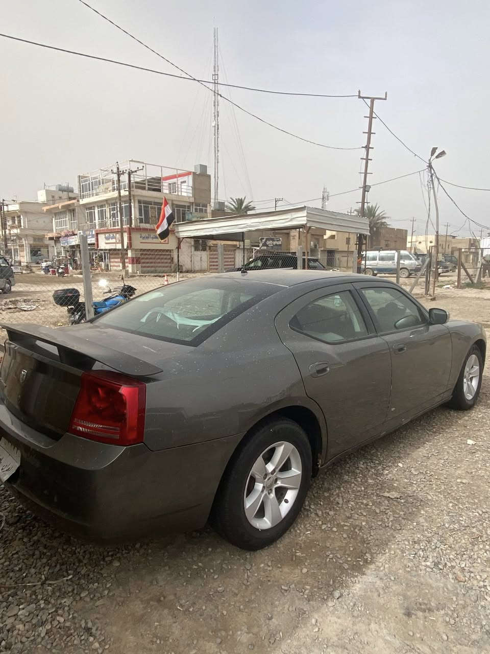سلام عليكم خوان جارجر موديل 2008سياره جاهزه مال بيت مكينه 3500. تخم تاير جديد صدر امامي خلفي خير من الله 
رايد مراوس بسوناته


**إذا كنت صاحب هذا الإعلان وتريد حذفه لأي سبب، رجاءا أرسل رسالة إلى الدعم الفني**