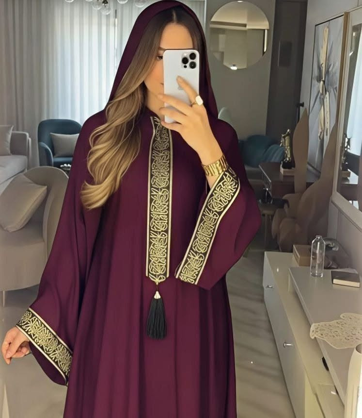 🔥 عرض اليوم فقط.
خامة ممتازة وجودة تستحق التجربة.
📩 ابعتي رسالة.


**إذا كنت صاحب هذا الإعلان وتريد حذفه لأي سبب، رجاءا أرسل رسالة إلى الدعم الفني**