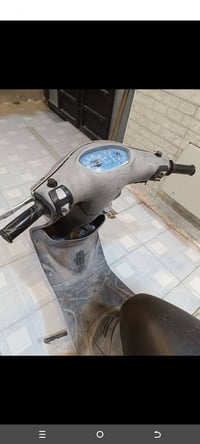 دراجة ماكس منغولي • نضافة • ديوانية