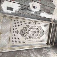 حديد درجى اولى • ١م×٢م • كركوك الفيلق