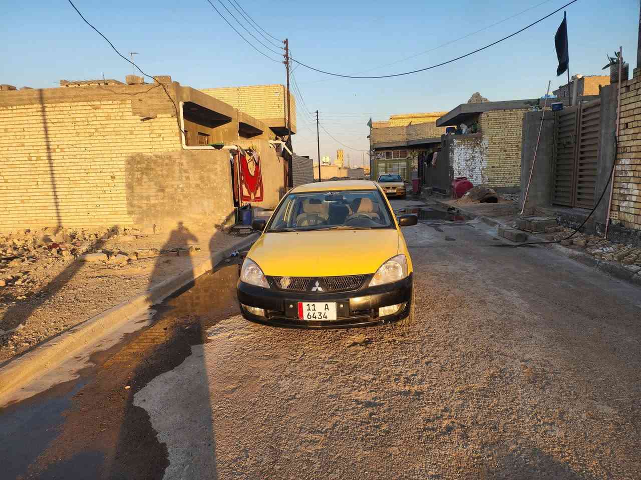 قطعه 160 زراعي سند 25 السياحي شارع سكله بلبل قرب مجمع شاكر كامل خدمات *********** السعر خاص
