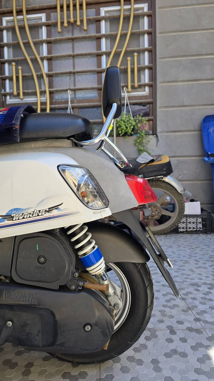 سلام عليكم...
بوليس مسطره ختم واحد الدراجه كفااله
مو واحد يدخلي يكلي شبيها مابيها 💙
مثل متشؤف بعينك ماعايزها كللللللللشي
حلوه ونضيفه حيييل مال جناااااي 🤍
الشراي يتصل ويستفسر وبي خير ويدلل
📍مكان الدراجه " كربلاء _ طويريج "

*********** 📞
*********** 📞
