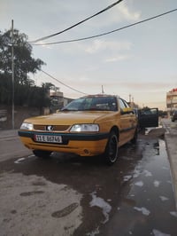 بيجو لميس • ٢٠١٣ • المحموديه