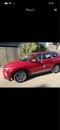 سنتافيه • ٢٠١٩ • ماشي ٦٨٠٠٠