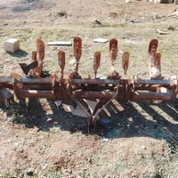 خرماشه • بيروت • ٩سن