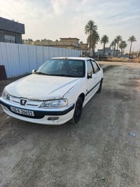 بارس ٢٠١٢ • محرك وكير مكفولين • رقم بابل