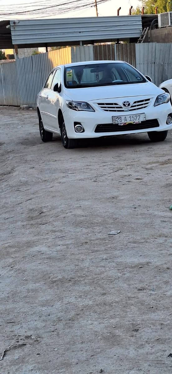 سلام عليكم
٢٠٠٨ كورلا خليجي

بيه تشليع كلش بصيط مقدار شبر وراشهن

مكينه كير جدد تبريد جاهزه من كلشي 

رقم نجف مكاني نجف كوفه
السعر ١١٣ وبيه مجال
تفاصل اكثر على رقم *********** ميثم
