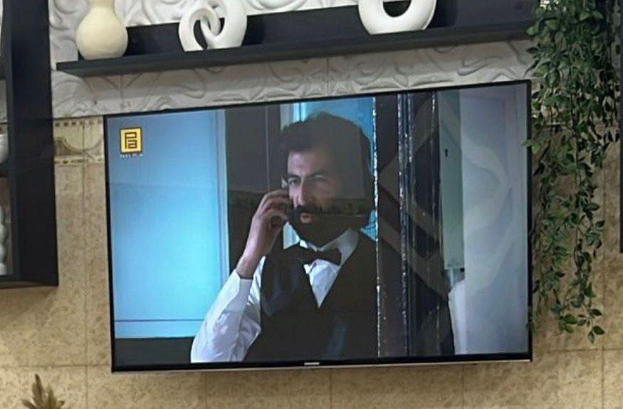 شاشه سمارت حجم 43 جديده استخدام قليل سعرها 250 وبيها مجال
***********
