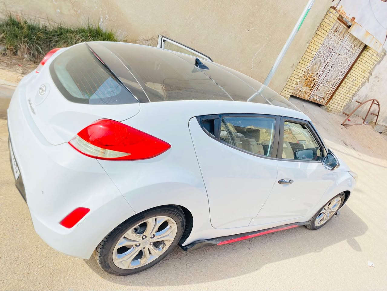 فولستر ٢٠١٢  كير عادي ٧ نمر 
كفاله ظربه فحصها مرفق ماعدا مكانات بارد وتعديل اثر شخوط 
فول مواصفات بصمه تشغيل بصمه ابواب بانوراما 
السياره جاهزه 
ترهم مراوس اوباما او جارجر او دورنكو ناصرية زحلة, زحلة


**إذا كنت صاحب هذا الإعلان وتريد حذفه لأي سبب، رجاءا أرسل رسالة إلى الدعم الفني**