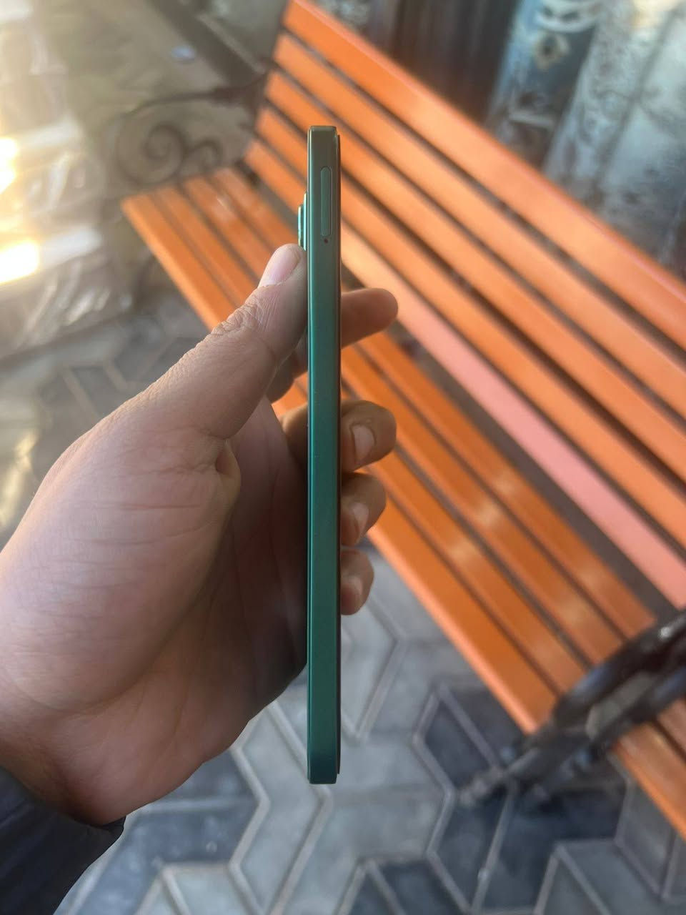 هونر x8b
للبيع ٢٠٠ وبي مجال
جديد ونظيف وكارتونة مالتة موجودة
***********
