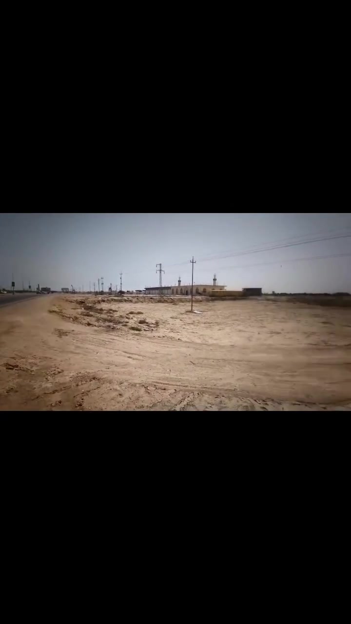 السلام عليكم بلاش بلاش بلاش فرصه لا تتعرض 
متوفر تلاثه دونم طابو زراعي سند 25 تحويل مباشر بسم المشتري موقع الأرض على طريق حله نجف سنتر عالشارع للستفسار اتصال ***********
