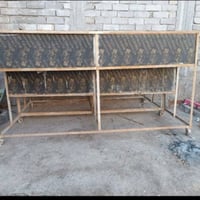 مخضر • ٣م×١م • بني منصور