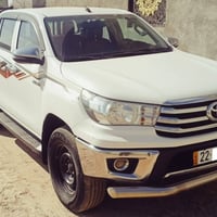 فور ويل • گاز • رقم اربيل