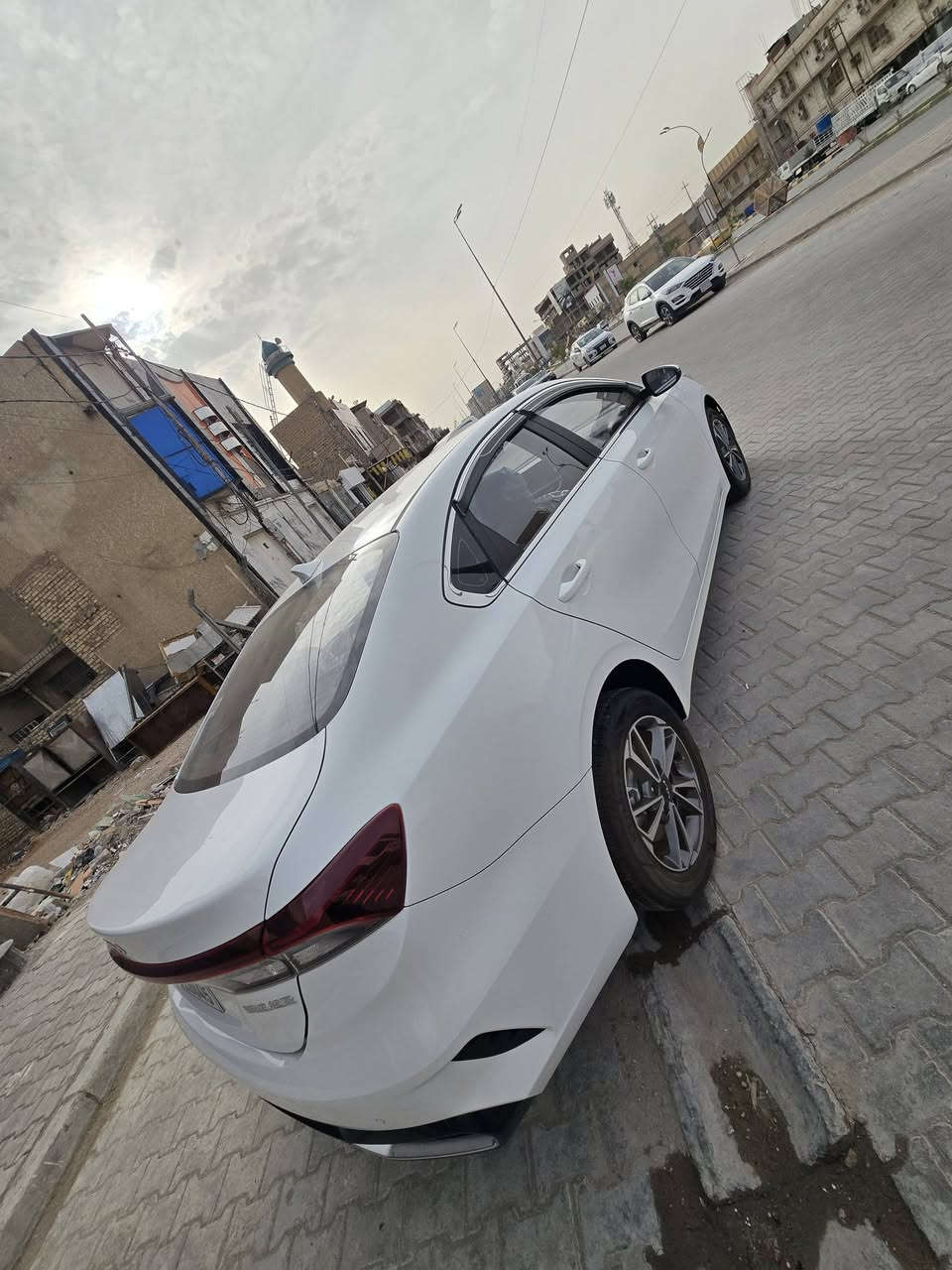 كي 3 موديل 2024 فول مواصفات كفاله عده شخط صغير بلباب الخلفي موضح بلصوره   
السعر 143 وبيه مجال


**إذا كنت صاحب هذا الإعلان وتريد حذفه لأي سبب، رجاءا أرسل رسالة إلى الدعم الفني**