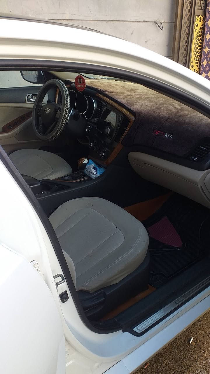 كيا اوبتما2011 خليجي السياره بيه قطعتين صبغ أثر شخط دراجه بدون دواخل ولا معجون السياره فول واحد عل واحد بصمه بنراما مكينه 2400 للبيع او مراوس  بستاركس


**إذا كنت صاحب هذا الإعلان وتريد حذفه لأي سبب، رجاءا أرسل رسالة إلى الدعم الفني**