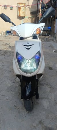 سكنس فحل • ٢٠٠٩ • بوشه وبستم