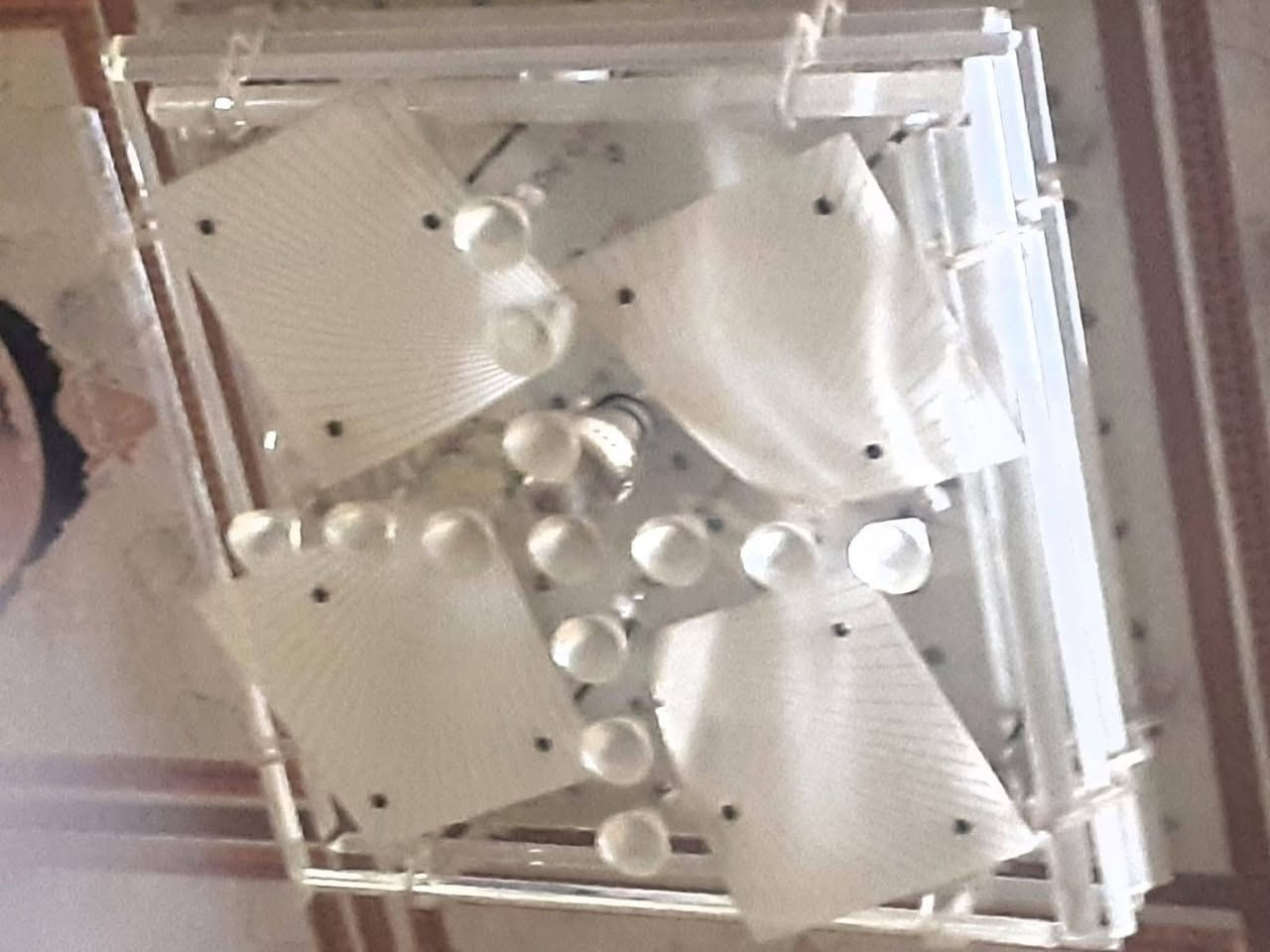 ثريا 60*60. السعر 50. شغالات مكاني تكريت


**إذا كنت صاحب هذا الإعلان وتريد حذفه لأي سبب، رجاءا أرسل رسالة إلى الدعم الفني**