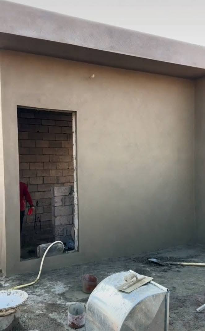 لباخ متفرغ للعمل  اطلع باليوميه وع متر وكباله ***********
