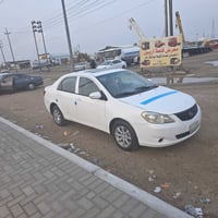 موديل ٢٠١٣ • رقم بصره • بدون ضربه