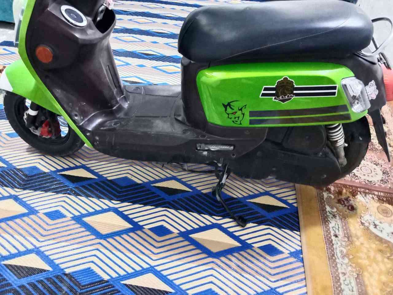 يالله دراجه بوليسي مصطره موديل 11جاهزه مابيها نقص دراجه بلادي مال جناي عنوان كربلاء حي الغدير سعر 600وبيها مجال


**إذا كنت صاحب هذا الإعلان وتريد حذفه لأي سبب، رجاءا أرسل رسالة إلى الدعم الفني**